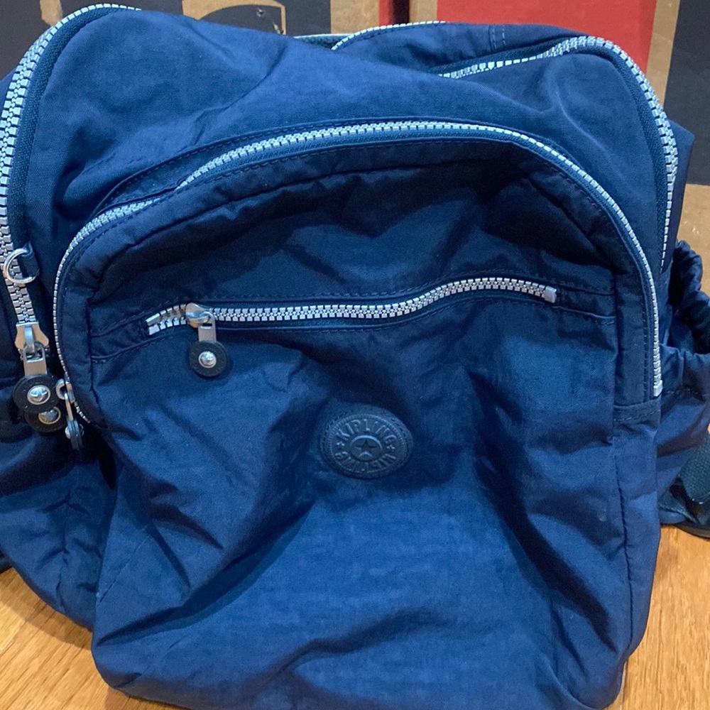 Kipling large back pack